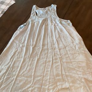 Xl Mint Green PJ Harlow Lindsay nightgown